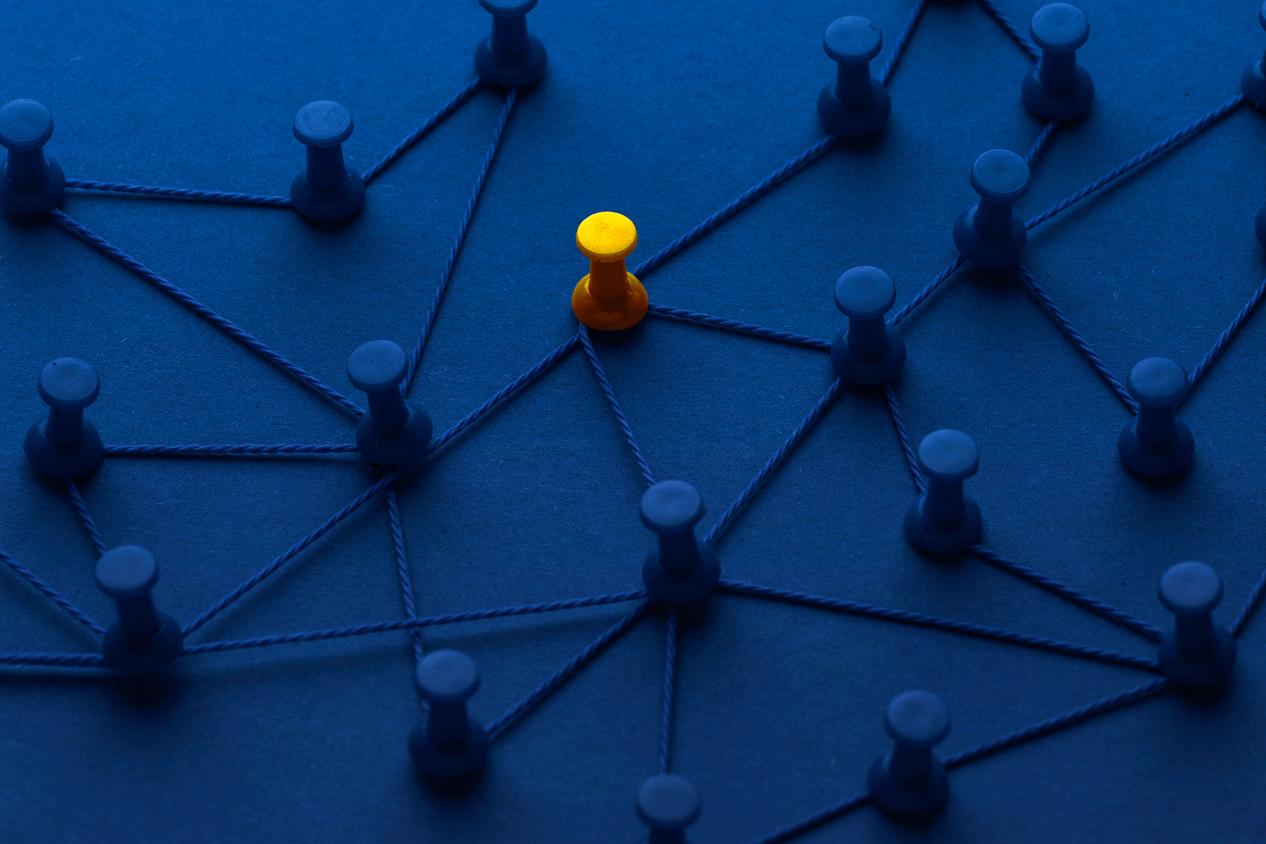 Afbeelding bij Building People