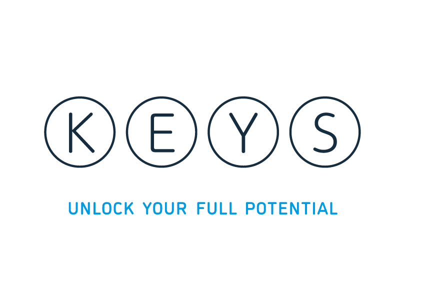 Logo Keys